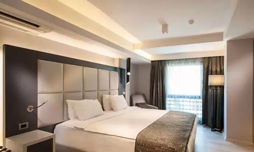 هتل اسمارت ازمیر هتل اسمارت ازمیر